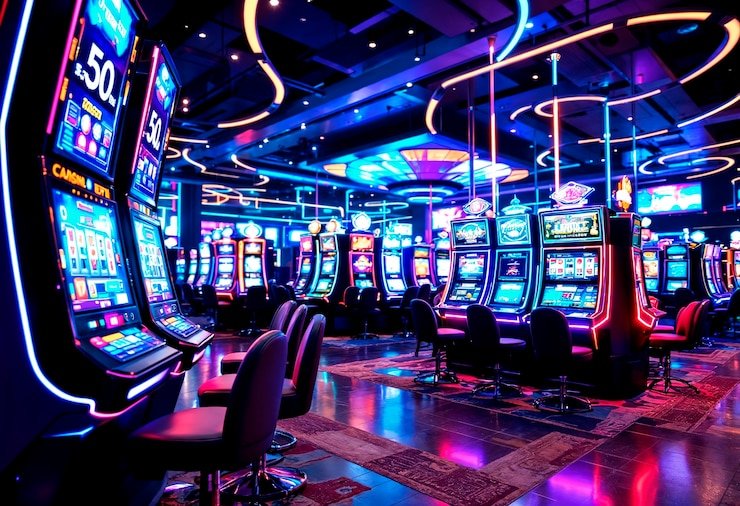 Dashboard transparansi ratu slot menampilkan RTP permainan, odds sportsbook real-time, dan riwayat transaksi pengguna