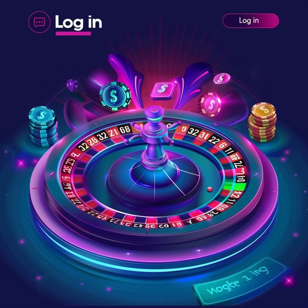 Dashboard keamanan akun ratu slot dengan indikator SSL, verifikasi dua faktor, dan riwayat login