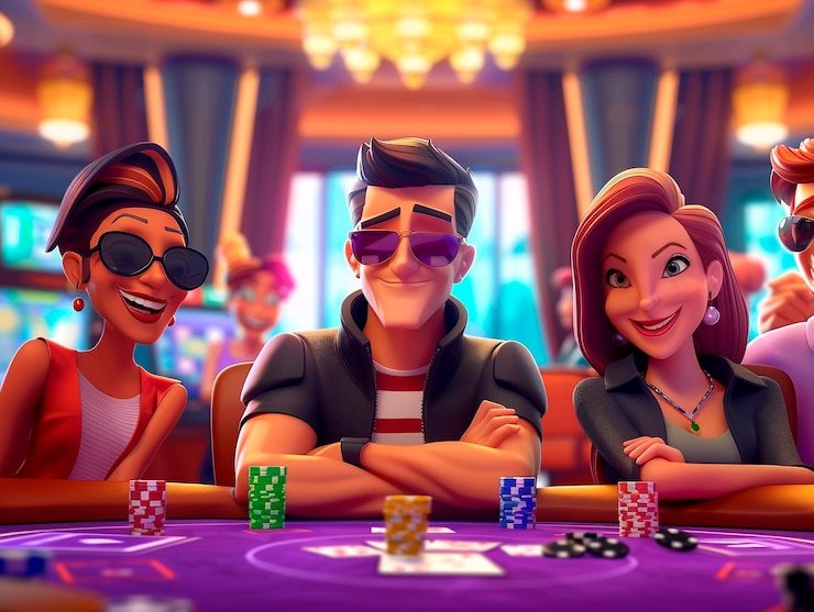ratu slot featured game showcase