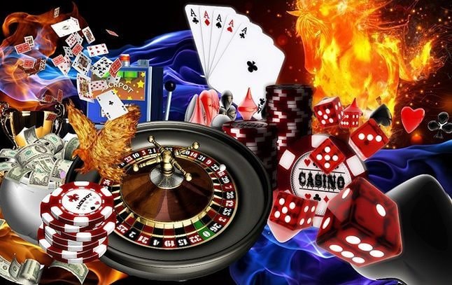 Studio dealer langsung Microgaming ratu slot dengan kamera HD dan dealer profesional berbahasa Indonesia