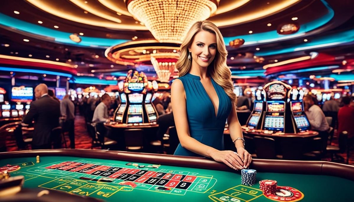 Layar setor QRIS ratu slot menampilkan kode QR dan opsi pembayaran alternatif