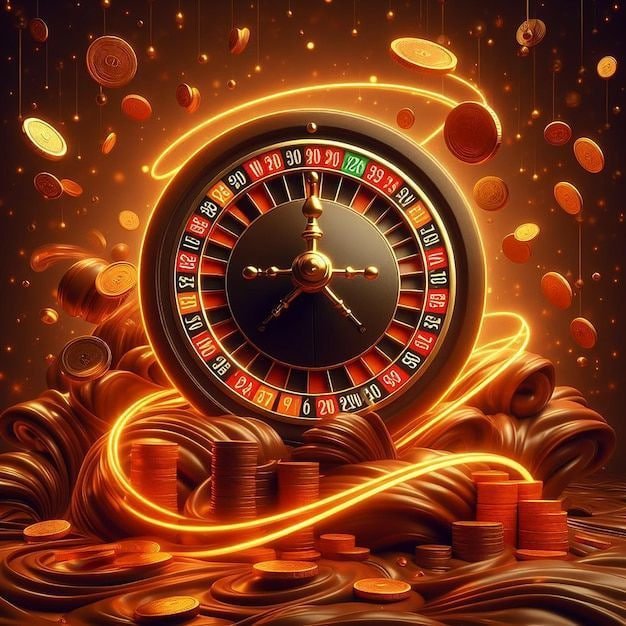 ratu slot featured game showcase