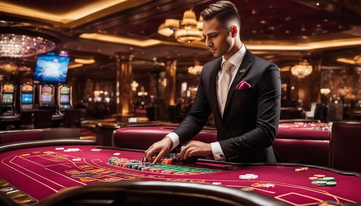 Metode pembayaran lokal Indonesia yang tersedia di ratu slot