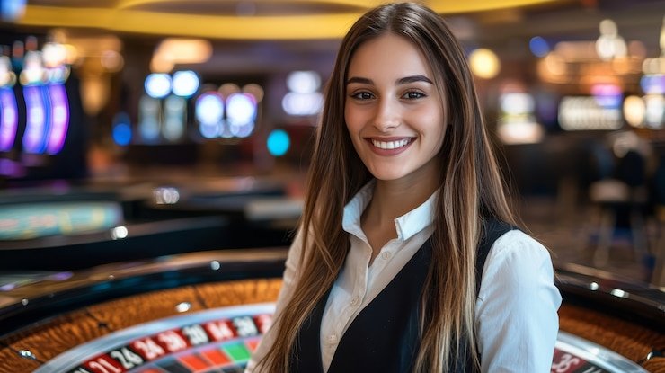 Dashboard akun ratu slot menampilkan opsi manajemen dana dan riwayat transaksi